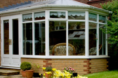 conservatories Wrights Green