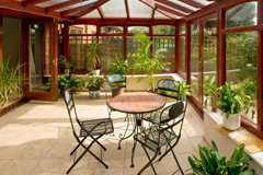 Wrights Green conservatory quotes