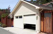 Wrights Green garage construction leads
