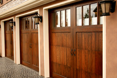 Wrights Green garage extension quotes