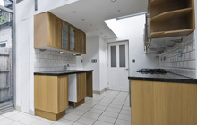 Wrights Green kitchen extension leads